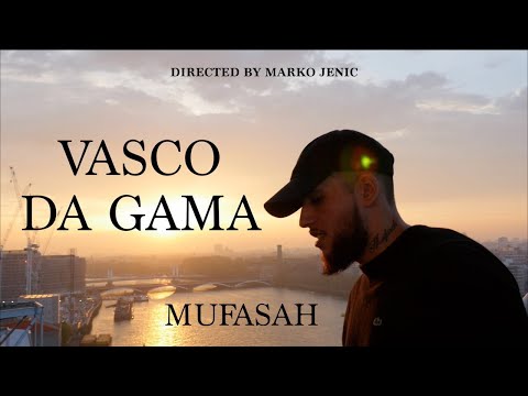 Mufasah - Vasco Da Gama