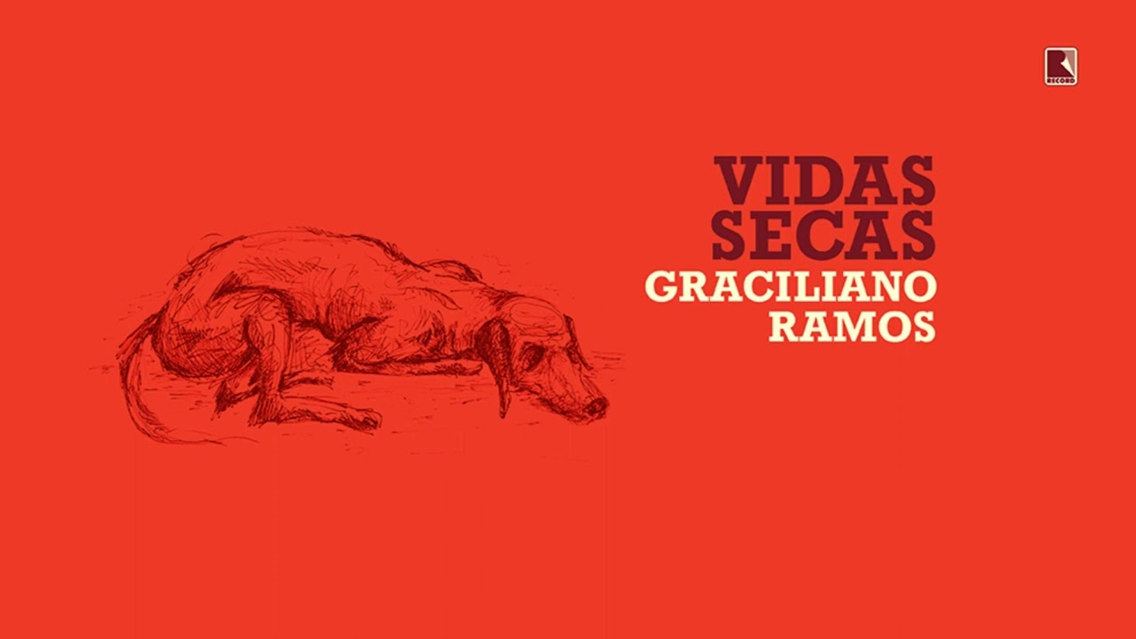 Vidas Secas - Graciliano Ramos / AudioBook (Capítulo Final)