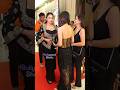 Anupama Serial Actresses Reunion At A Party Shorts Anupama Rupaliganguly Anupamaserial