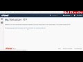 Webalizer FTP CPanel HdRede