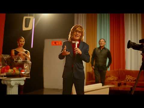 La Gusana Ciega -¿Usted Qué Haría? (Video Oficial)