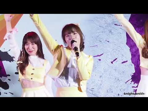 [Fancam/050562] First Impression Atom Focus - Honey Toast CmCafe