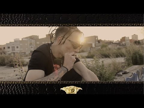 Dy Flow - Picasso [Videoclip Oficial]