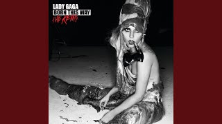 Born This Way (Zedd Remix)