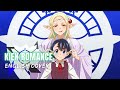 Otaku Elf OP Kien Romance Eng Cover Tsurumaki Maki