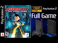 Astro Boy: The Video Game Story 100 Full Game Walkthrou
