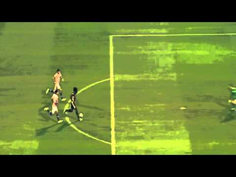 Romelu Lukaku Goal - Croatia vs Belgium 0-1 HD World Cup Qualification 2014