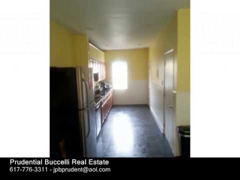 6 Conwell St Somerville, MA 02143 - Multi-Family Home - Real Estate - For Sale -
