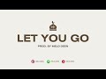 LET YOU GO - (Nasheed Background) *Vocals/Daff* Soundtrack