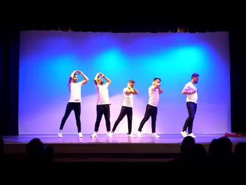 Adelaide Sensual Weekend 2022 - Funky Fellas