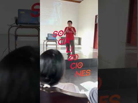 Socialización en Saquisilí_CuerpoFestivo2026
