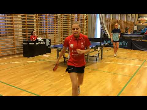 180525 Pigediv, Sara Andersen - Agnete Kranker