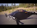 Pivotal | BlackFly Boomerang Takeoff
