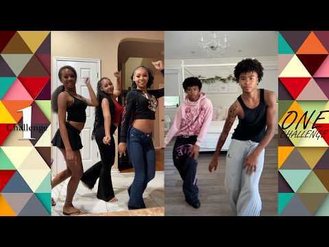Weekly Dance Compilation - July 2025 Part 1