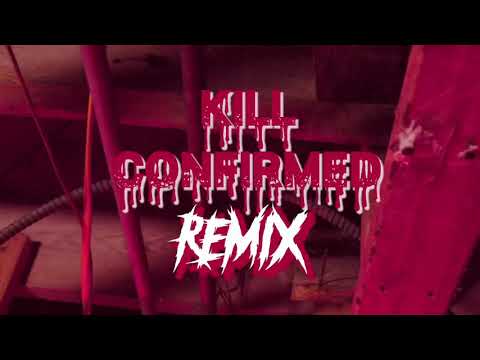 Spin4ten x ggc tae - kill confirmed remix (official music video )