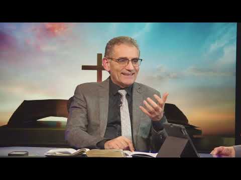 Întreabă Cuvântul - 2026 Trim. 1 - Studiul 2 -„Motive de mulțumire și de rugăciune”