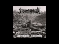 Stormbringer Apocalyptic Awakening 2016 Full Album Deathgrind