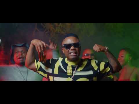 Joonyer - Drink (ft DJ Tira & StingRay) Official Video