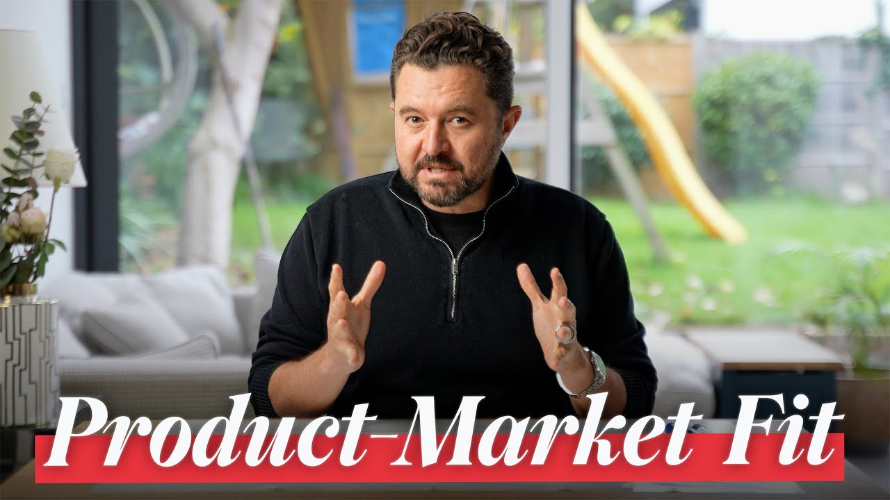 How to Find a $1 Million Business Idea