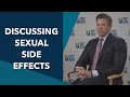 Sexual Dysfunction & Prostate Cancer Surgery | Jesse Mills, MD