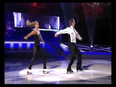 Swing/sway with me baby Torvill and Dean