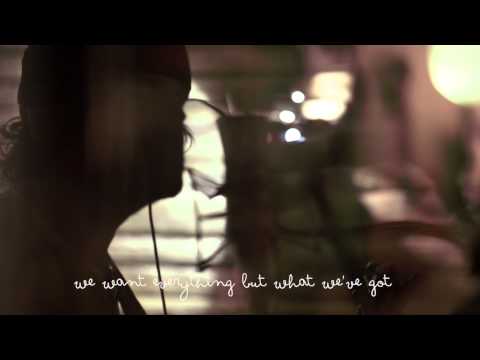 "Changes" Lyric Video - Langhorne Slim & The Law