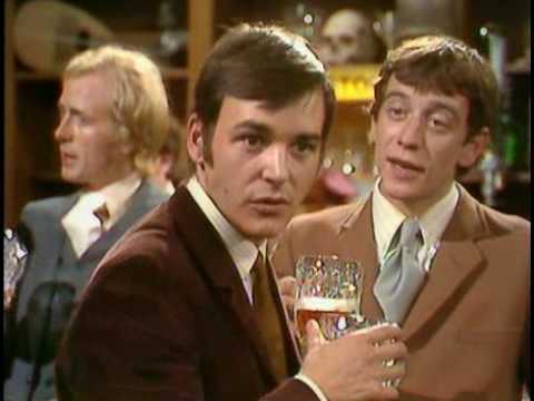 Doctor In The House Season 1 Episode 2 Settling In