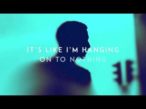 Måns Zelmerlöw - Hanging On To Nothing (Official Lyric Video)