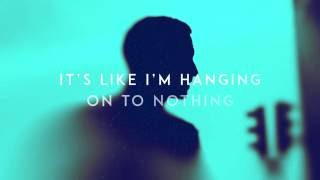 Måns Zelmerlöw - Hanging On To Nothing (Official Lyric Video)