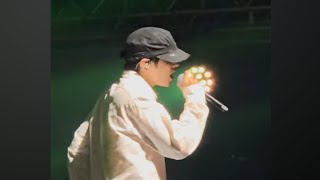 Download lagu 서울 놀 준비됐워~🐥 20240914 eaJ 서울콘서트(거의 풀영상) 'when the rain stopped following me' mp3
