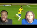 Neymar Jr Moments of Masterpiece! (Reaction)