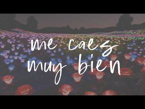 Deorro - Me Caes Muy Bien (Official Lyric Video)