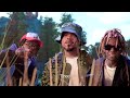 Chance The Rapper Ft Lil Wayne And Smino Tree 2025 STAR LINE Official Music Video
