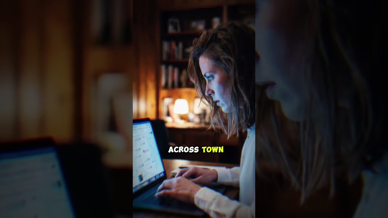 I Found My Husband's Secret $1,400 Monthly Payment... What I Discovered Will Shock You