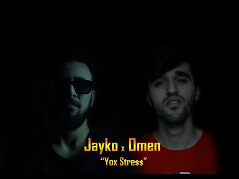 Omen X Jayko - Yox Stress (Official Video Clip)