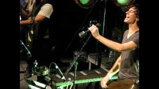 9/14 Gotye - Save Me @ 9:30 Club, Washington, DC 3/22/12