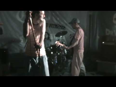 Ser - Ediktos Juveniles (En vivo)