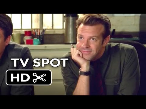 Horrible Bosses 2 TV SPOT - Employees Are Not Benefits (2014) - Jason Sudeikis Comedy HD