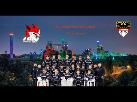 EVD U17 vs Neusser EV -26.02.2022 13:45 Uhr