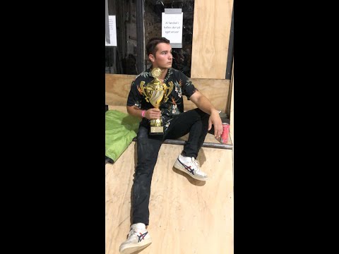 Ollerup Jam goodby jam-2022