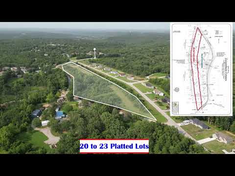 ZBein Island Tour 5.2 acres