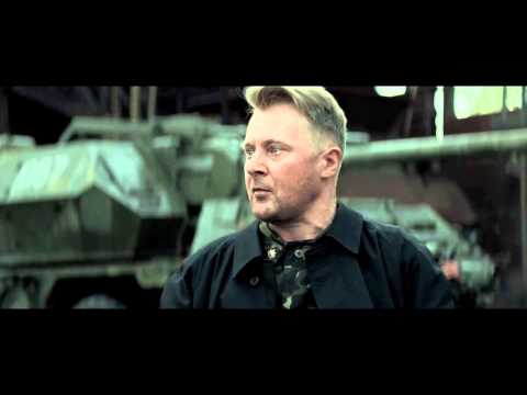 Ghost Recon Alpha - Teaser trailer [FR]