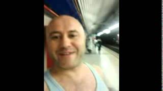 cenk çetin vine metro gidiyor bay bay metro