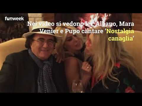 55 passi nel sole, Al Bano Carrisi e Romina teneri in tv. Loredana Lecciso risponde così