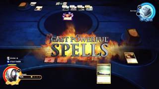 Magic: The Gathering - Duels of the Planeswalkers