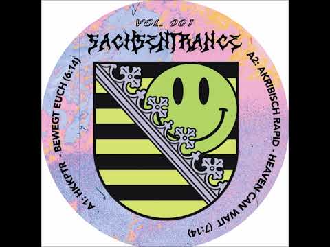 HKKPTR -  Bewegt Euch  (A1 Sachsentrance 001)