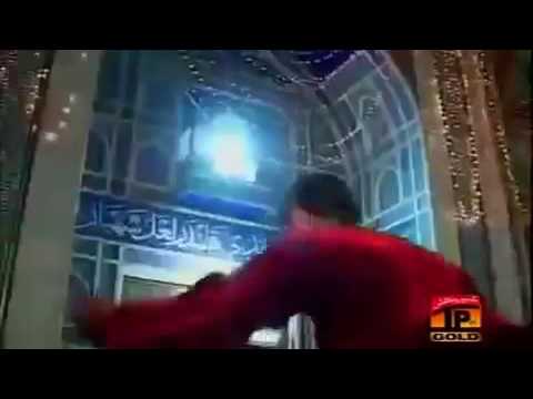 Lal Sakhi Lajpal Sakhi Qalandari dhamal Mukhtiar Ali Sheedi