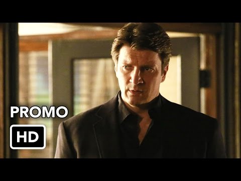 Castle 8.18 (Preview)