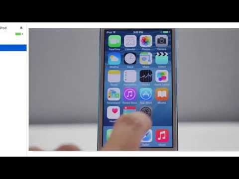 Jailbreak iOS 8.3 On Windows And Mac With TaiG