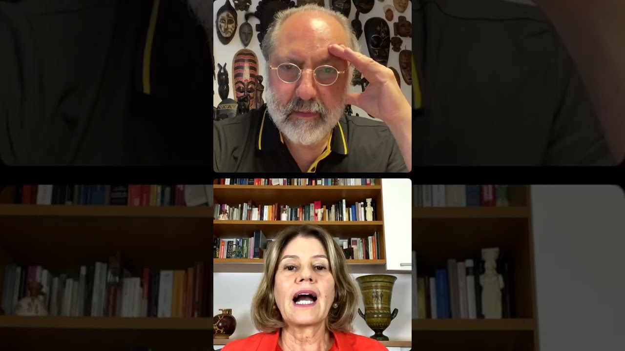 Cristina Franciscato - Conhecer as tragédias e a literatura grega antiga: Para quê?